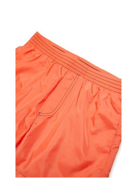 Costume con stampa MARNI KIDS | M01718 M00SD0M436